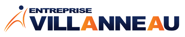 Logo Entreprise Villanneau, Plombier-chauffagiste à La Rochelle
